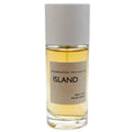 Clandestine Laboratories Island Eau de Parfum - Stéle