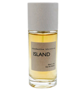 Clandestine Laboratories Island Eau de Parfum - Stéle
