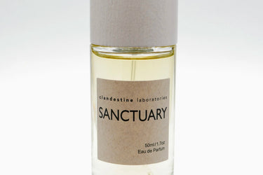 Clandestine Laboratories Sanctuary Eau De Parfum - Stéle
