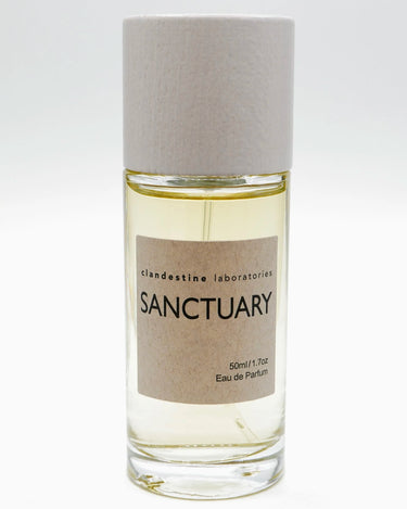 Clandestine Laboratories Sanctuary Eau De Parfum - Stéle