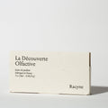 Racyne Discovery Set - Stèle