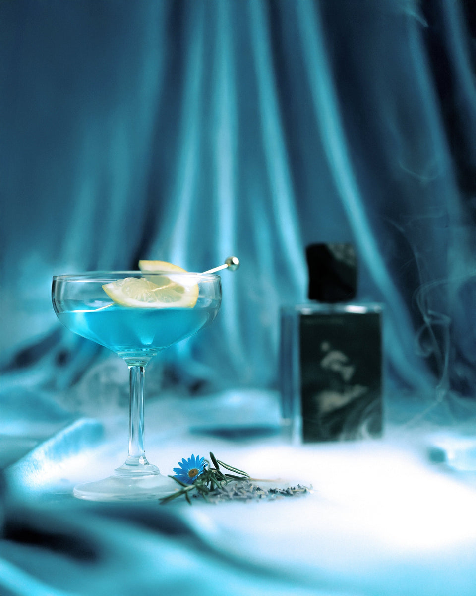 Tada Parfumeur Moonlit Lullaby Eau de Parfum - Stéle