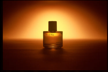 Rite of Way Rising Sun Eau de Parfum - Stéle