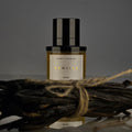Yadiy Hadini Vanille Extrait de Parfum - Stéle