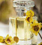 L'Atelier Möbius Neige Dorée Extrait de Parfum - Stéle