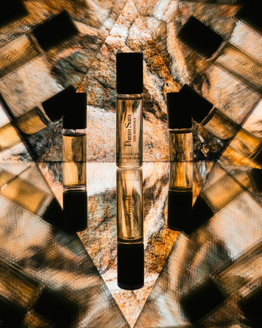Param Sara The Mandala Eau de Parfum - Stéle