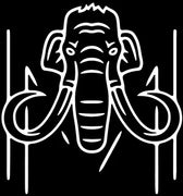House of Mammoth Discovery Set - Stéle