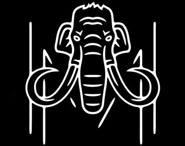 House of Mammoth Discovery Set - Stéle