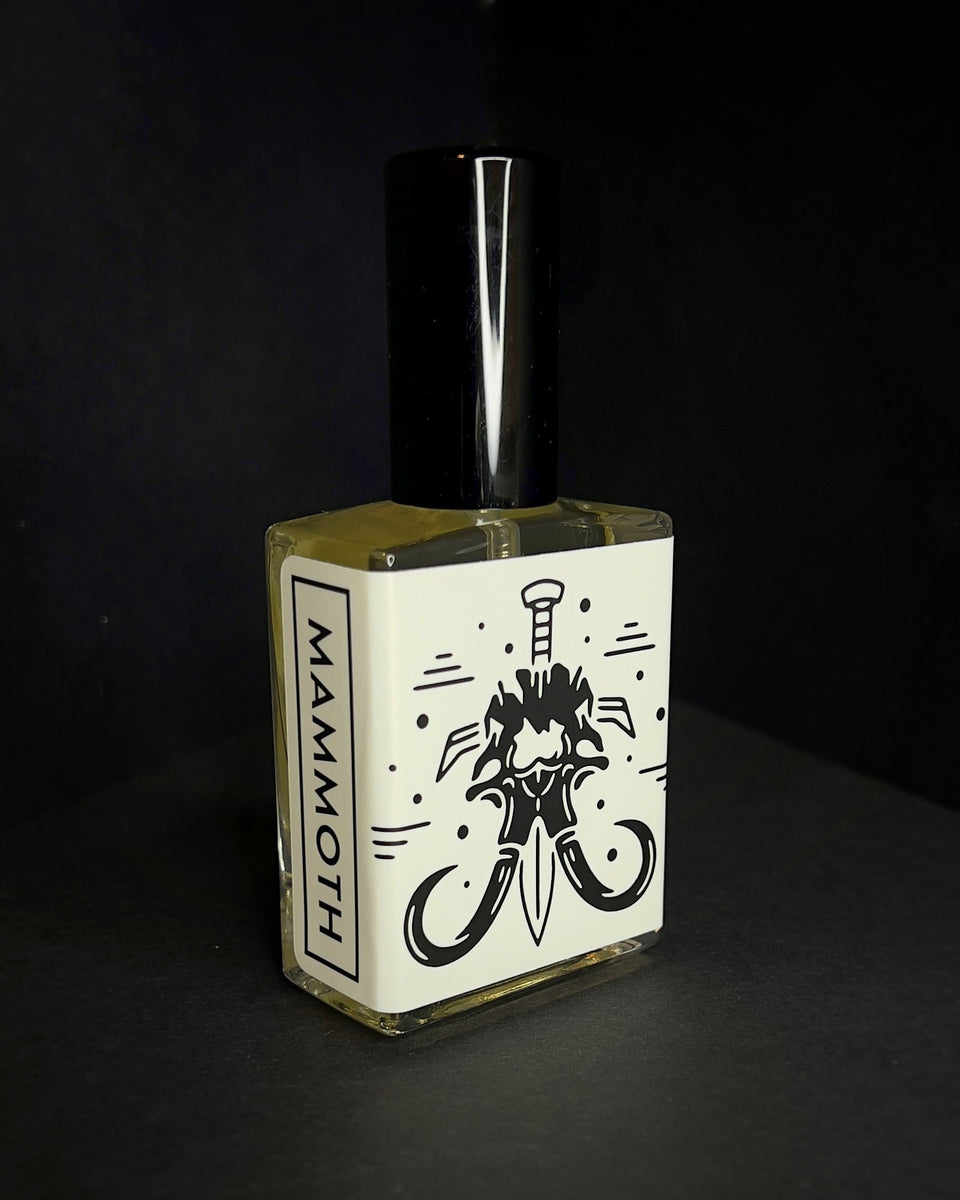 House of Mammoth You & I (Will Die) Eau de Parfum - Stéle