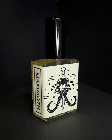 House of Mammoth You & I (Will Die) Eau de Parfum - Stéle