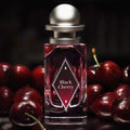 OrDioLab Black Cherry Eau de Parfum - Stéle