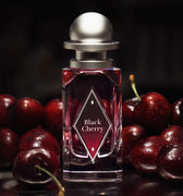 OrDioLab Black Cherry Eau de Parfum - Stéle