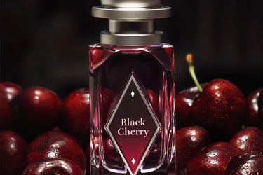 OrDioLab Black Cherry Eau de Parfum - Stéle