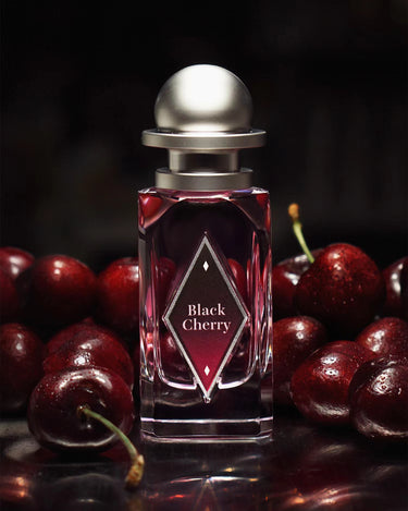 OrDioLab Black Cherry Eau de Parfum - Stéle