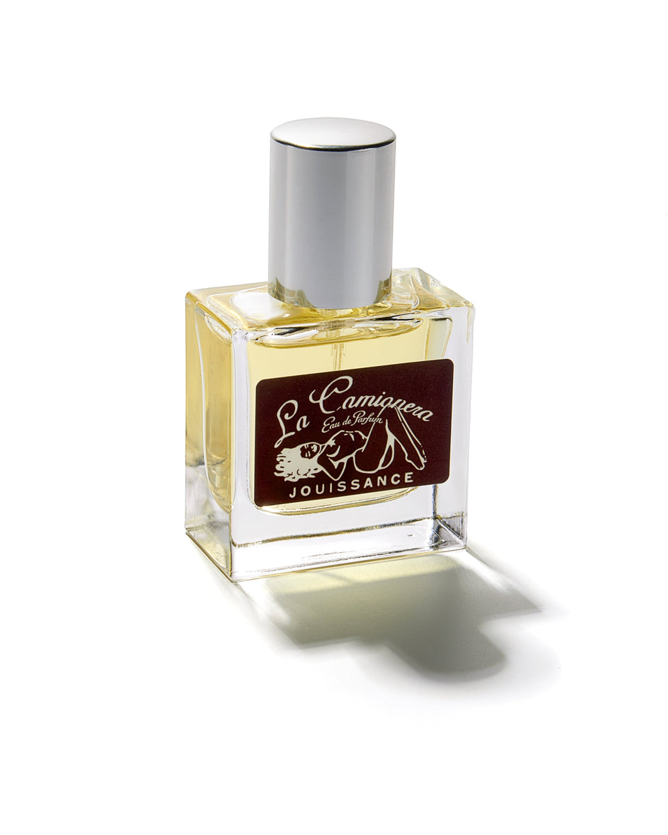 Jouissance La Camionera Eau de Parfum - Stéle