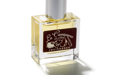 Jouissance La Camionera Eau de Parfum - Stéle