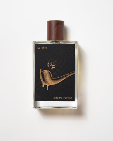 香水(ユニセックス) Tada Parfumeur Latakia 1673954644_55b3e91fe2866023dd1