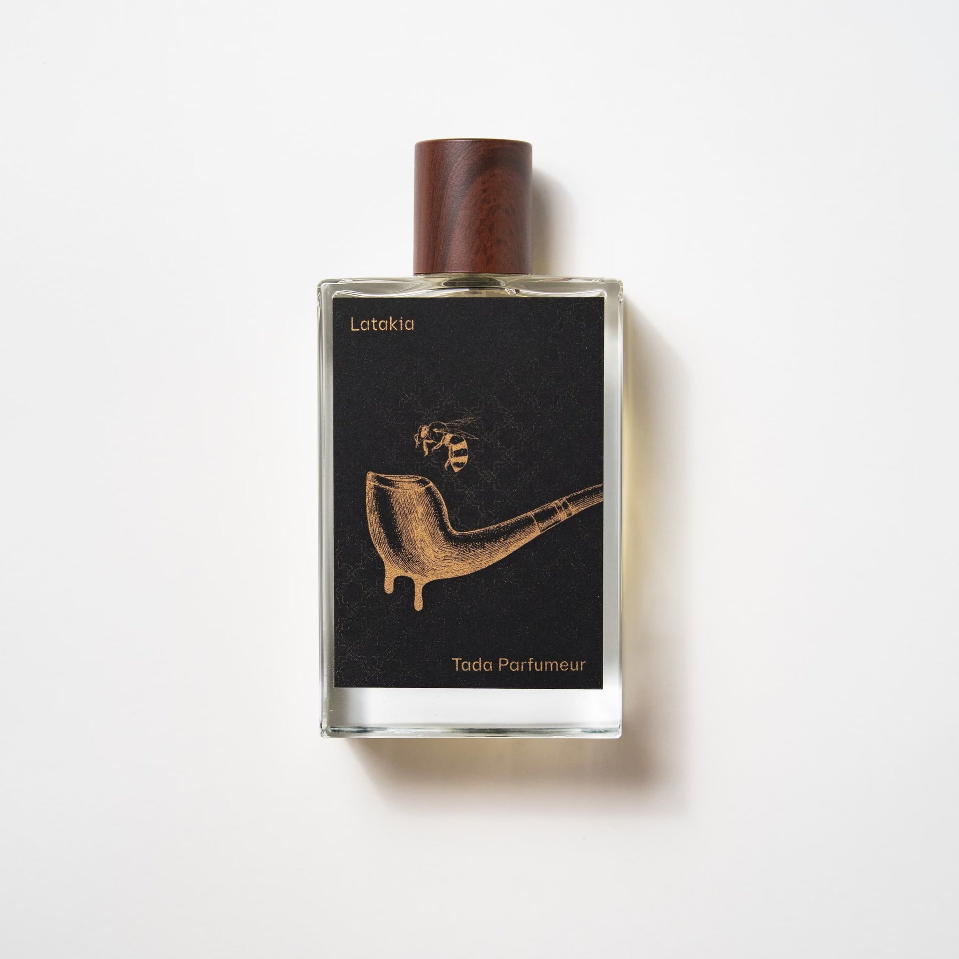 香水(ユニセックス) Tada Parfumeur Latakia 1673954644_55b3e91fe2866023dd1