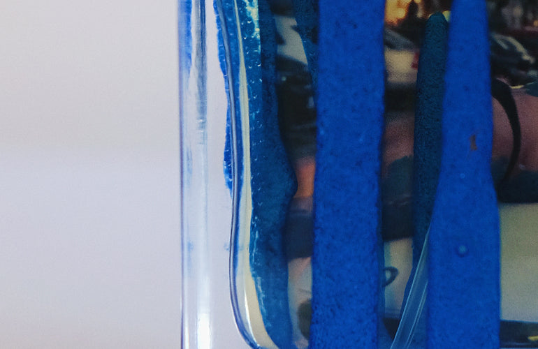 Dor Olfactory DELIRIUM (The Blood) Eau de Toilette - Stéle