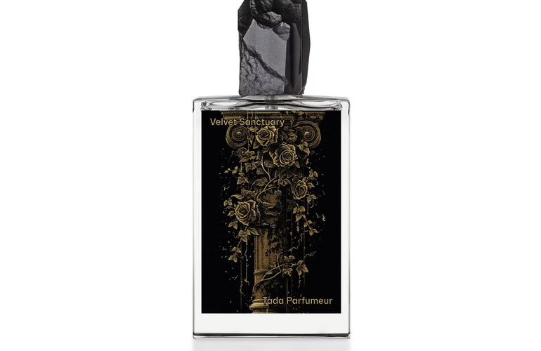 Tada Parfumeur Velvet Sanctuary Eau de Parfum
