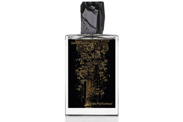 Tada Parfumeur Velvet Sanctuary Eau de Parfum