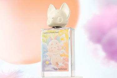 Tada Parfumeur Lost in a Fluffy Nest Eau de Parfum