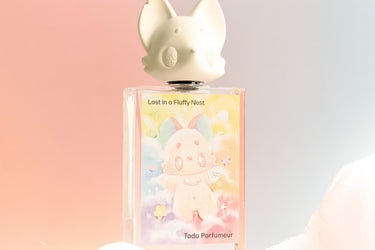 Tada Parfumeur Lost in a Fluffy Nest Eau de Parfum
