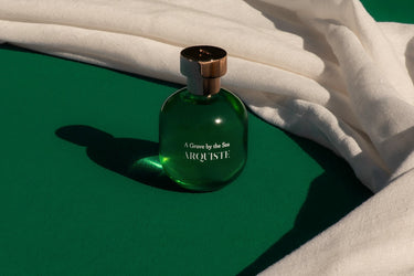 🎁 Arquiste A Grove By The Sea Eau De Parfum (100% off) - Stéle