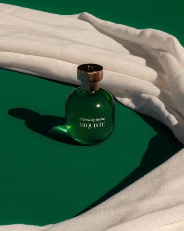 🎁 Arquiste A Grove By The Sea Eau De Parfum (100% off) - Stéle