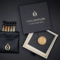 Villaniflōr Discovery Set - Stéle