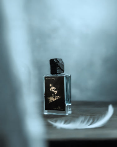 Tada Parfumeur Moonlit Lullaby Eau de Parfum - Stéle