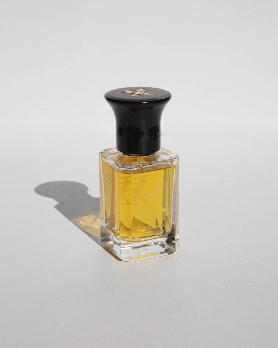 Extra Virgo Pangea Extrait de Parfum - Stéle