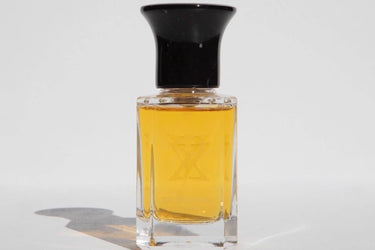 Extra Virgo Monte Kush Extrait de Parfum - Stéle