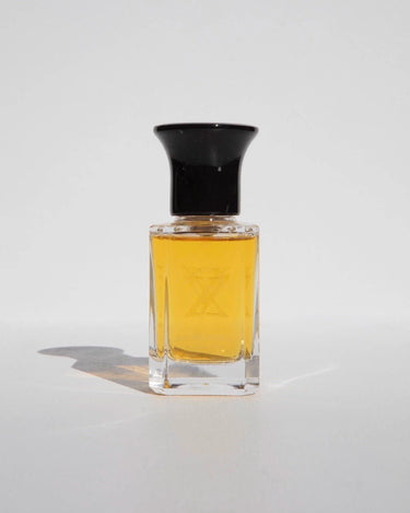 Extra Virgo Monte Kush Extrait de Parfum - Stéle