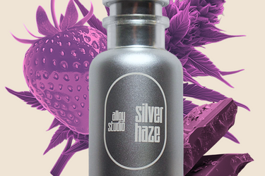 Alloy Studio Silver Haze Eau de Parfum