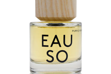 Eauso Vert Purple Noon Eau De Parfum - Stèle