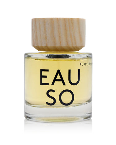 Eauso Vert Purple Noon Eau De Parfum - Stèle