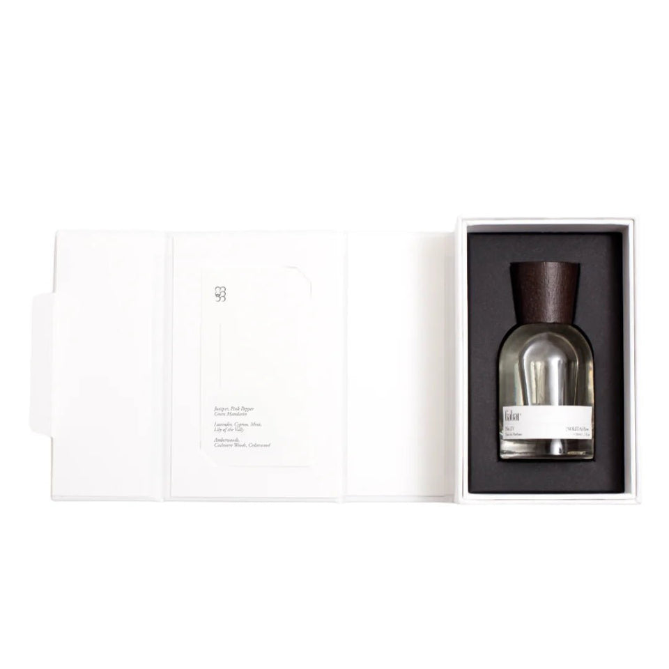 Gabar 04 (Nolita) Rise Eau de Parfum - Stéle