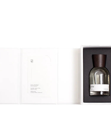Gabar 04 (Nolita) Rise Eau de Parfum - Stéle