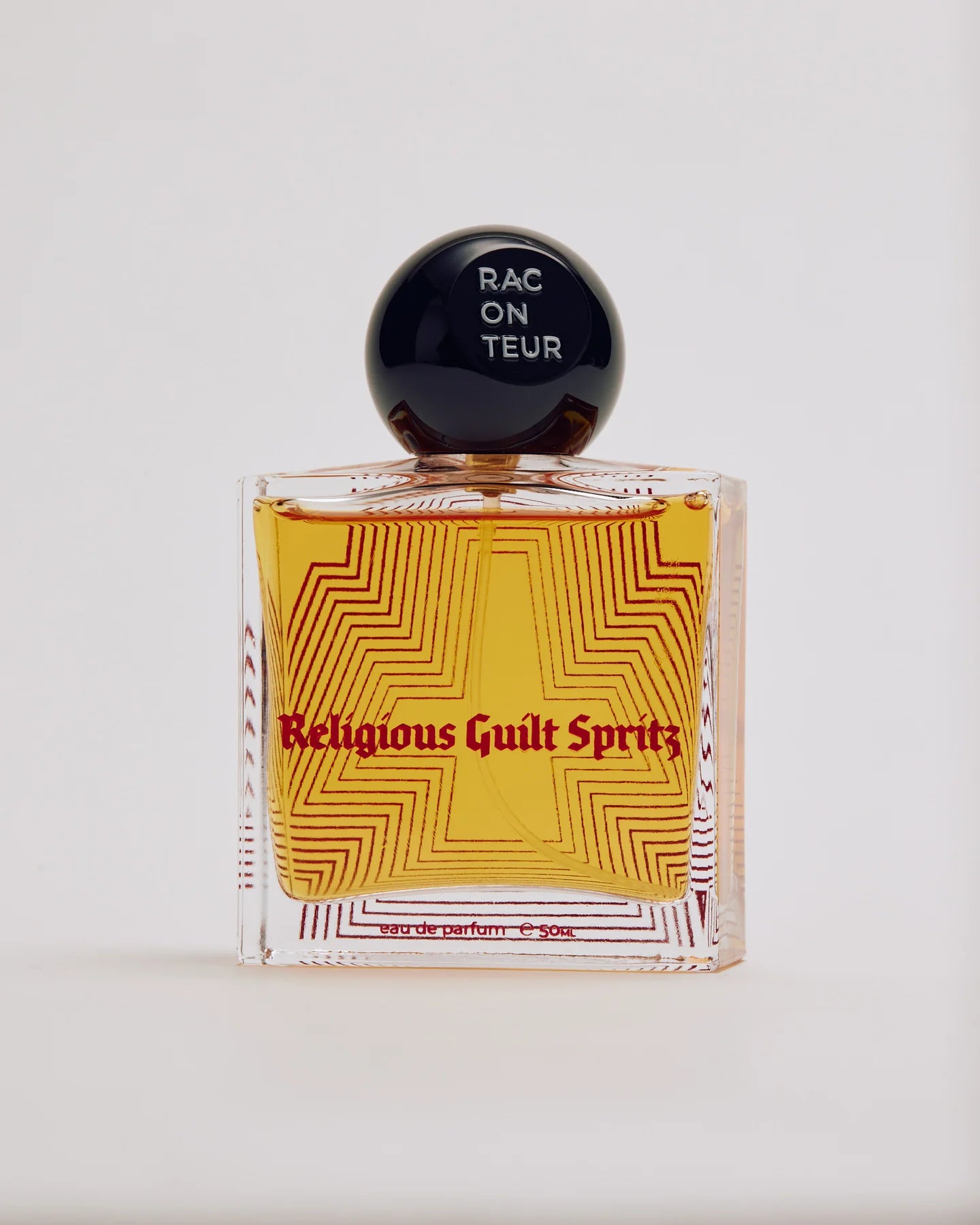 The Raconteur Religious Guilt Spritz Eau De Parfum - Stéle