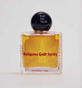 The Raconteur Religious Guilt Spritz Eau De Parfum - Stéle