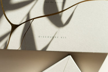 L’Eau Maliz Portrait Extrait de Parfum Discovery Set