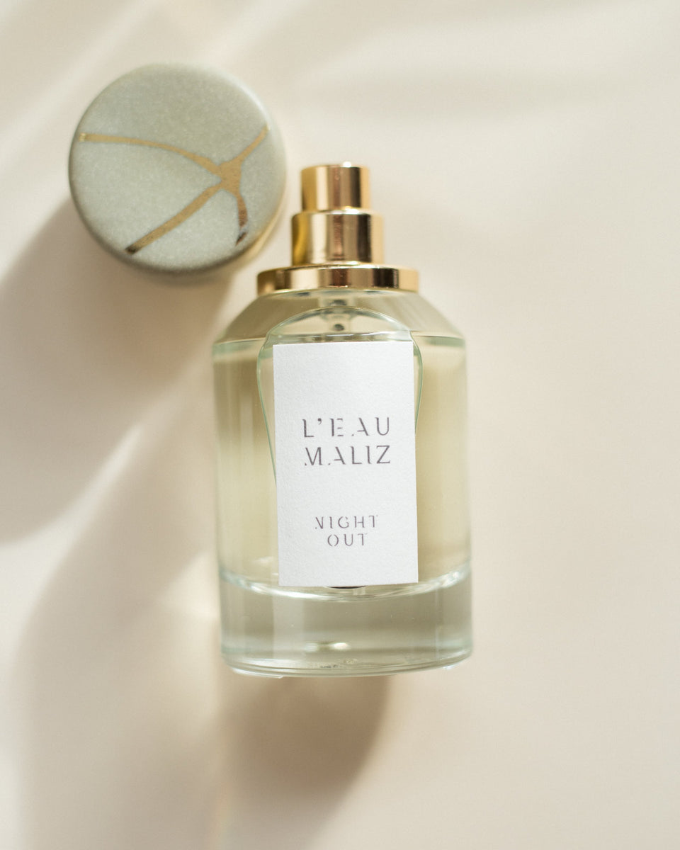 L’Eau Maliz Night Out Eau de Parfum - Stéle