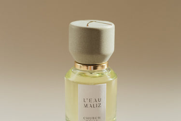 L’Eau Maliz Church Bells Eau de Parfum