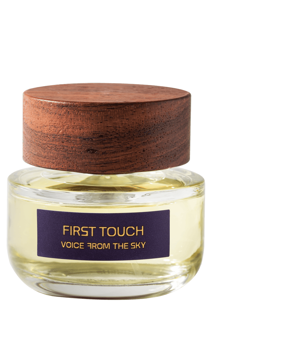 Voice From The Sky First Touch Eau de Toilette - Stéle