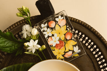 Tada Parfumeur Lamoon Eau de Parfum - Stéle
