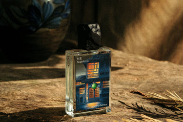 Tada Parfumeur Sugidama Eau de Parfum - Stéle