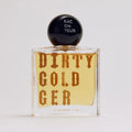 The Raconteur Dirty Gold Digger Eau De Parfum - Stéle