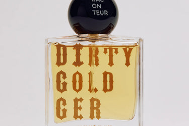 The Raconteur Dirty Gold Digger Eau De Parfum - Stéle