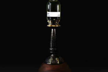 Gabar 02 Ground Eau de Parfum - Stéle